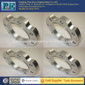 China custom non-standard steel forging flange